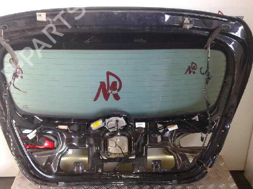 Tailgate SEAT LEON (1M1)  | BP12633126C6 