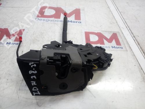 Rear left lock LAND ROVER DISCOVERY SPORT (L550) 2.0 D | BP12674308C100