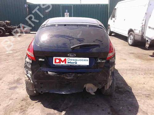 Fuse box FORD FIESTA VI (CB1, CCN) 1.6 TDCi | BP12633743E1 