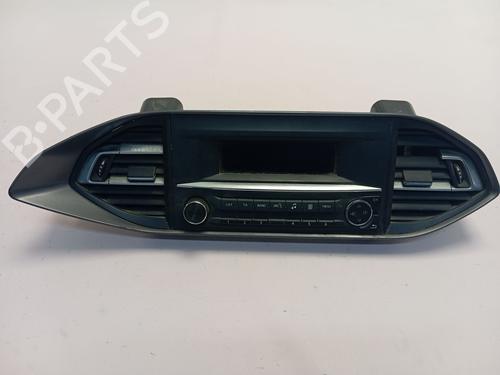 Used Display monitor PEUGEOT 308 II (LB_, LP_, LW_, LH_, L3_) [2013-2021]  26334196