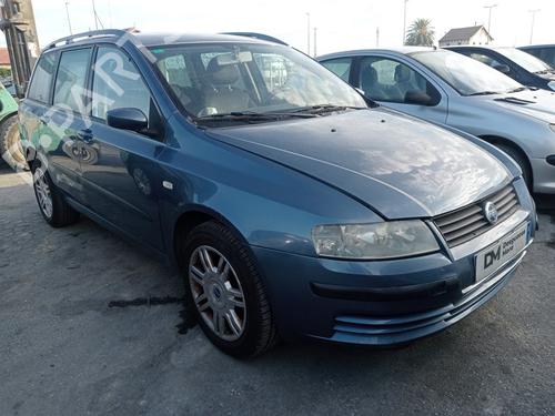 Left front window switch FIAT STILO Multi Wagon (192_) 1.9 JTD | BP30624414I27  - Image 5