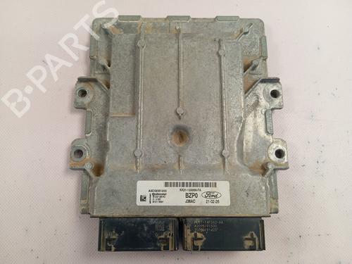 Computer motormanagement FORD TRANSIT CUSTOM V362 Van (FY, FZ) [2012-2025]  30470289