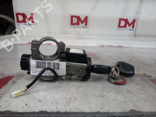 Used Ignition barrel NISSAN PRIMERA (P12) 2.0 (140 hp) 16866327