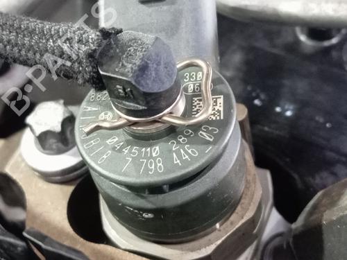 Engine BMW 3 (E90) 318 d | BP32386696M1