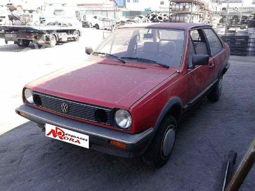 Used Parts VW POLO Hatchback Van (86CF) [1992-1994]  2603014