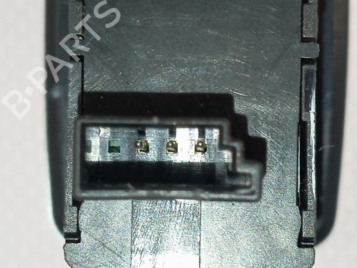 Left rear window switch BMW 3 (E90) 320 d | BP35953396I29 - Image 4