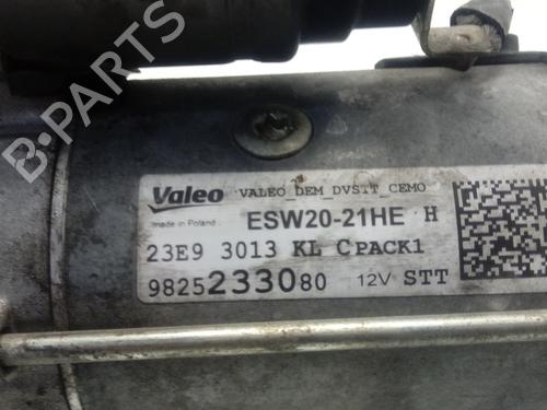 Starter PEUGEOT RIFTER  | BP17129507M8 