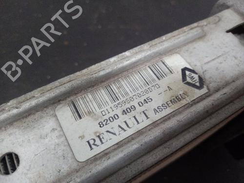 Intercooler DACIA SANDERO  | BP12636353M30
