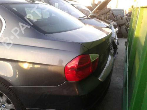 Glove box BMW 3 (E90) | BP12651148C95