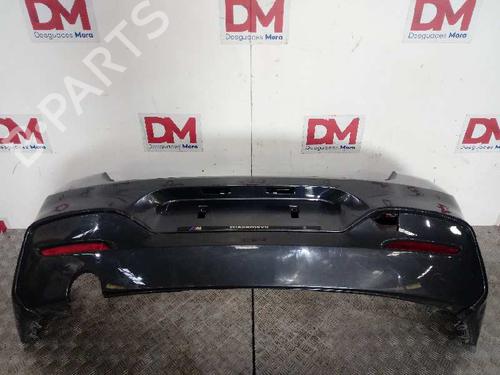 Used Rear bumper BMW 1 (F21) [2011-2019]  17567111