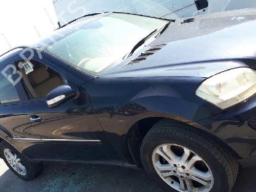 Throttle body MERCEDES-BENZ M-CLASS (W164) ML 300 CDI 4-matic (164.120) | BP22748160M82 