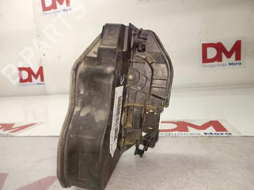 Rear left lock BMW 5 (E60) 530 d | BP12652871C100 