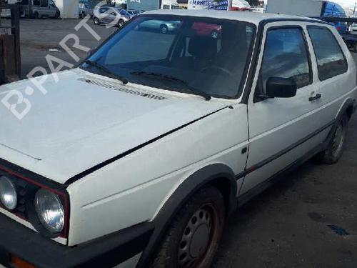 Left headlight VW GOLF II (19E, 1G1) | BP12842329C28