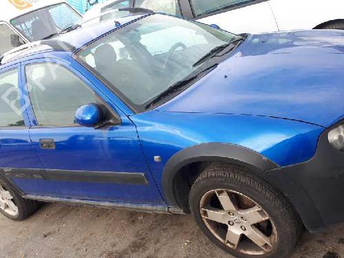 Used Parts ROVER STREETWISE Hatchback    2602961
