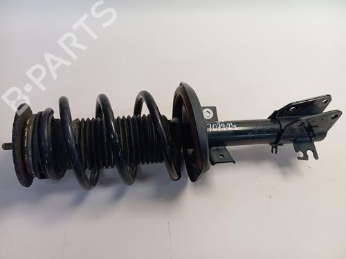 Used Left front shock absorber RENAULT MASTER III Bus (JV) [2011-2025]  29124937
