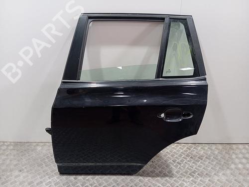 Used Left rear door BMW X3 (E83) 2.0 i (150 hp) 27564343