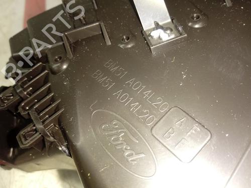 Air vent FORD FOCUS III 1.6 Ti | BP14132781I21 