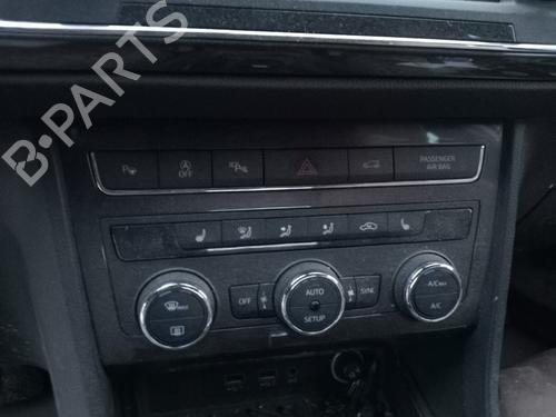 Left front suspension arm SEAT ATECA (KH7, KHP) 2.0 TSI 4Drive | BP30748028M12