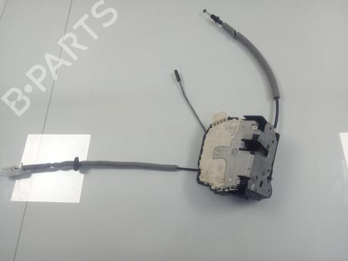 Rear left lock LAND ROVER RANGE ROVER III (L322) 3.0 D 4x4 | BP17970550C100 