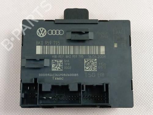 electronic-module-audi-a4-b8-avant-8k5-2007-2008-2009-2010-2011-2012-2013-2014-2015-2016-2017-34280232 main image
