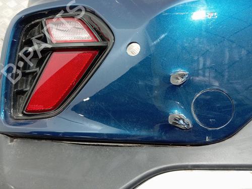 Rear bumper KIA NIRO I (DE)  | BP21130168C8 