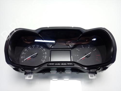 Instrument cluster CITROËN BERLINGO (ER_, EC_)  | BP15403136C47 