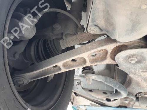 Used Right front suspension arm RENAULT ESPACE III (JE0_) 2.2 D (114 hp) 12841050