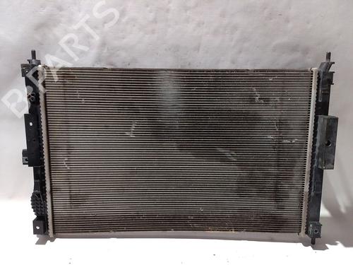 Used Water radiator Water radiator OPEL COMBO Box Body/MPV (K9) 1.5 D (102 hp) 40237364 40237364