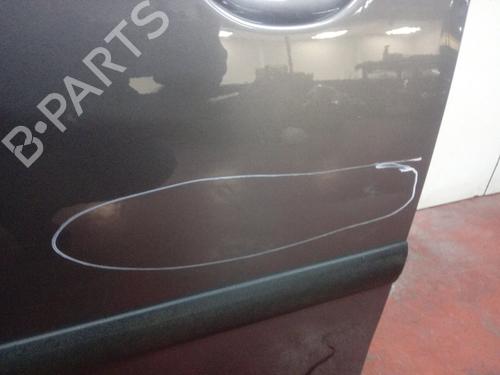 Left front door VW GOLF V (1K1) 1.6 | BP13451716C2 