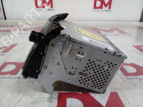 Radio HYUNDAI i30 (GD)  | BP12670182E6 