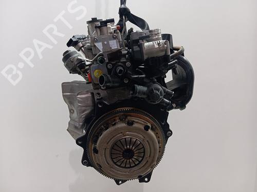 Engine SKODA FABIA II (542) 1.2 | BP28139931M1 