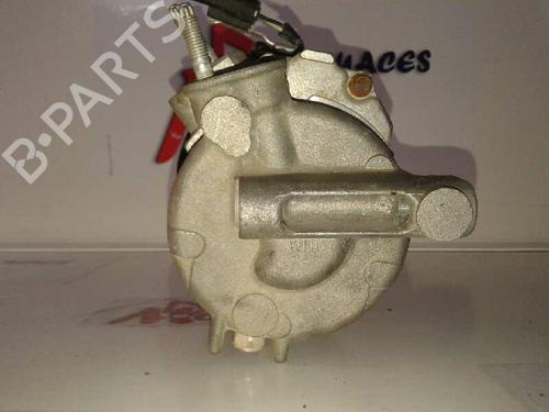 AC compressor DODGE AVENGER 2.0 | BP12640481M34 
