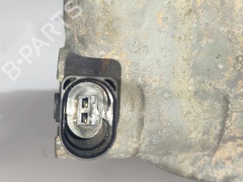 AC compressor SKODA SCALA (NW1) | BP36358025M34 - Image 3