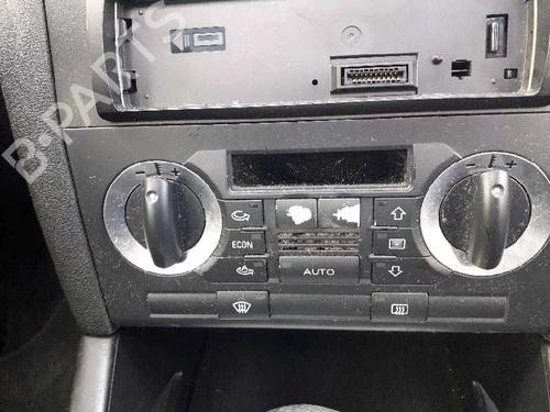 Used Climate control AUDI A3 (8P1) 2.0 TDI 16V (140 hp) 12845288