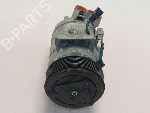 Used AC compressor AC compressor RENAULT CLIO V (B7_) [2019-2026] 32867622 32867622