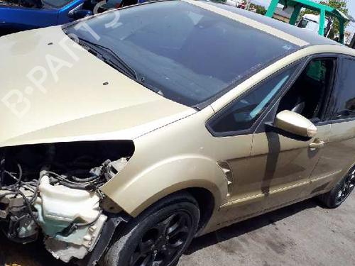 Heater resistor FORD S-MAX (WA6)  | BP17986818M108 