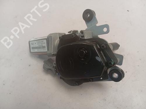 Rear wiper motor LAND ROVER DISCOVERY IV (L319)  | BP22705412M102 
