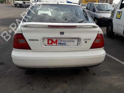 Left front brake caliper HONDA CIVIC VI Fastback (MA, MB) 1.5 i Vtec-E (MA9) | BP12661008M105 