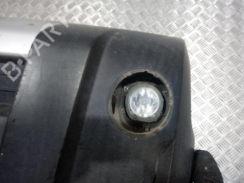 Front bumper FIAT FIORINO Box Body/MPV (225_) | BP18853982C7