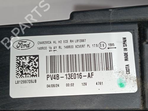 Right headlight FORD KUGA III (DFK) 2.5 Duratec Plug-in-Hybrid | BP36263180C29 - Image 4