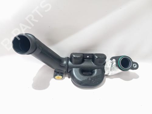 Used Pipe Pipe CITROËN BERLINGO MULTISPACE (B9) [2008-2026] 35898700 35898700