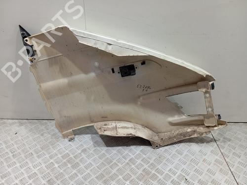 Left front fenders IVECO DAILY III Van | BP30914240C41