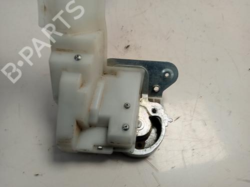 Rear left lock MAZDA 5 (CR) 2.0 (CREW) | BP15559776C100 