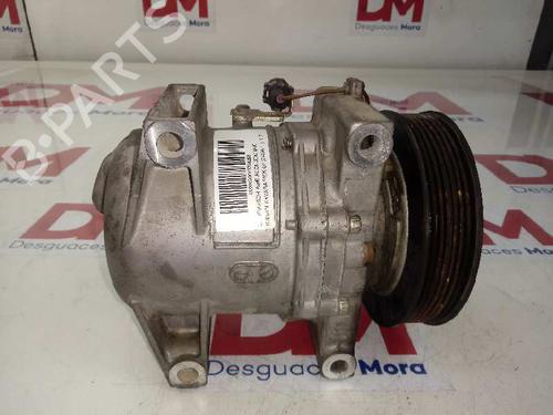 Airco pomp NISSAN NAVARA NP300 (D40)  | BP12662624M34 