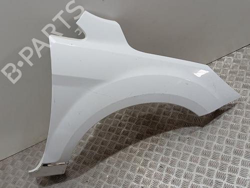 Used Right front fenders FORD FOCUS II (DA_, HCP, DP) 1.8 TDCi (115 hp) 28517561