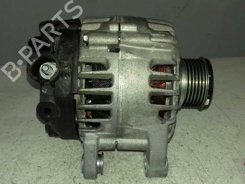Alternator CITROËN C-ELYSEE (DD_) 1.2 VTi 82 | BP12647789M7 