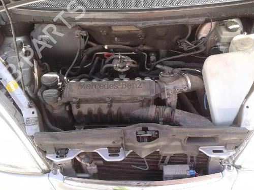 Starter MERCEDES-BENZ A-CLASS (W168)  | BP12677129M8 