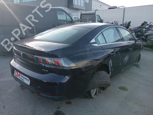 Left front window switch PEUGEOT 508 II (FB_, FH_, F3_) 1.5 BlueHDI 130 (FBYHZJ, FBYHZR) | BP39649905I27 - Image 7