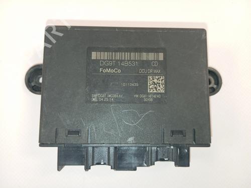 Módulo eletrónico Módulo eletrónico 36991070 36991070