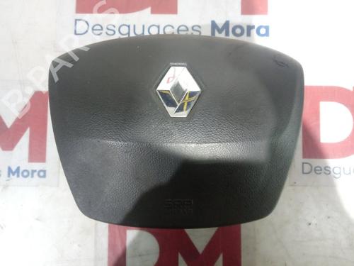 Used Driver airbag RENAULT SCÉNIC III (JZ0/1_) [2008-2016]  18865980